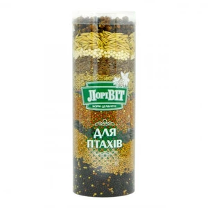 Корми для птахів Корми для птахів