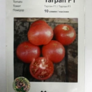Насіння томату