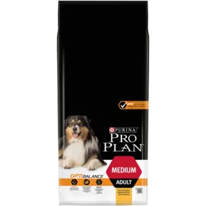 Purina Pro Plan -супер преміум корм для дорослих собак Purina Pro Plan -супер преміум корм для дорослих собак