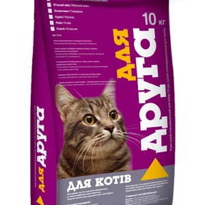 Корм Для Одного для кішок і собак Корм Для Одного для кішок і собак