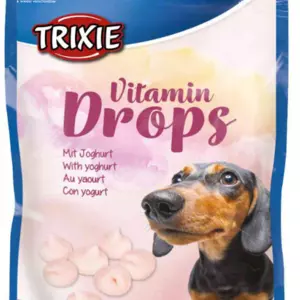 Шоколад, цукерки, дропси для собак Шоколад, цукерки, дропси для собак