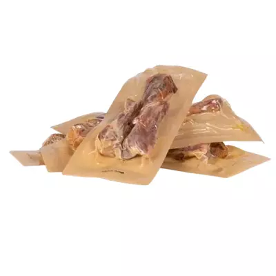 Маленька кістка Серано Serrano з шинки ласощі для малих порід собак, 110 г