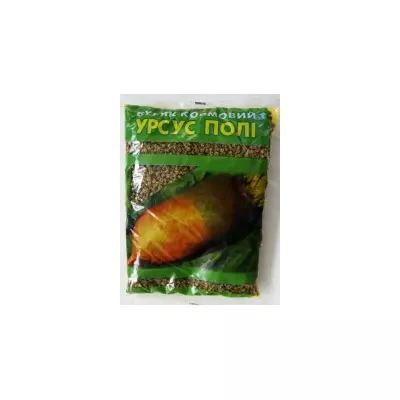 Насіння кормовий буряк Урсус 0,5 кг (жовтий) Польща