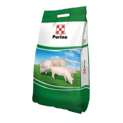 Cargill Престартер для поросят Vital 25 кг