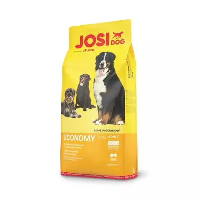 Сухий корм Josera JosiDog Economy для малоактивних собак, 10 кг