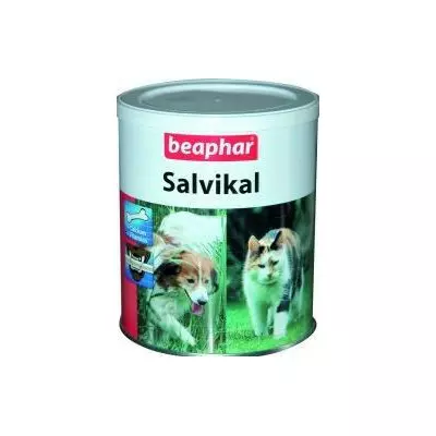 Вітаміни БЕАФАР "САЛВИКАЛ" 250 гр